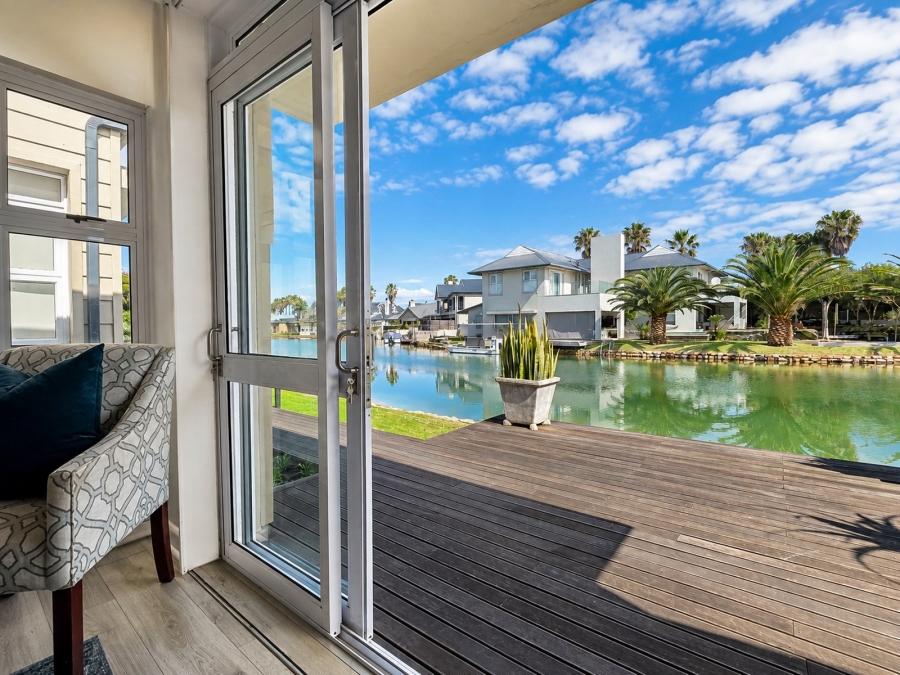 4 Bedroom Property for Sale in Marina Martinique Eastern Cape
